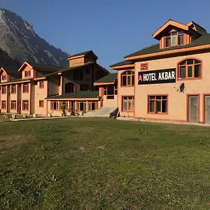 Hotel Akbar Sonamarg