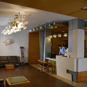 Hotel Nexstay Asma Tower Kozhikode