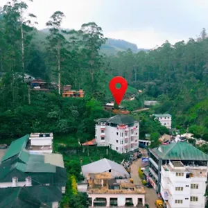 Hotel Mount Shelt - Budget Munnar